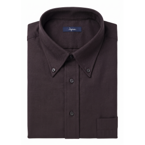 Camicia flanella di cotone