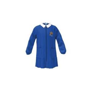 Grembiule scuola bambino