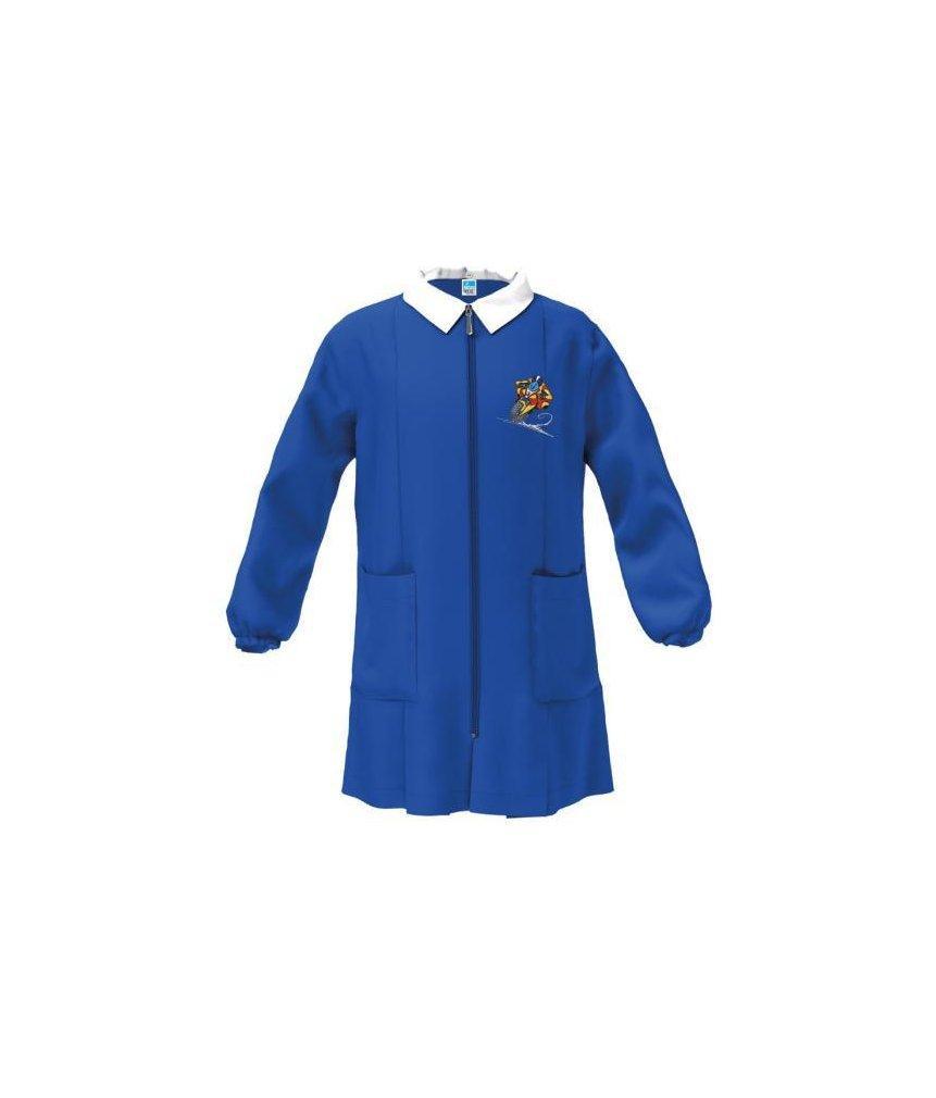 Grembiule scuola bambino Siggi