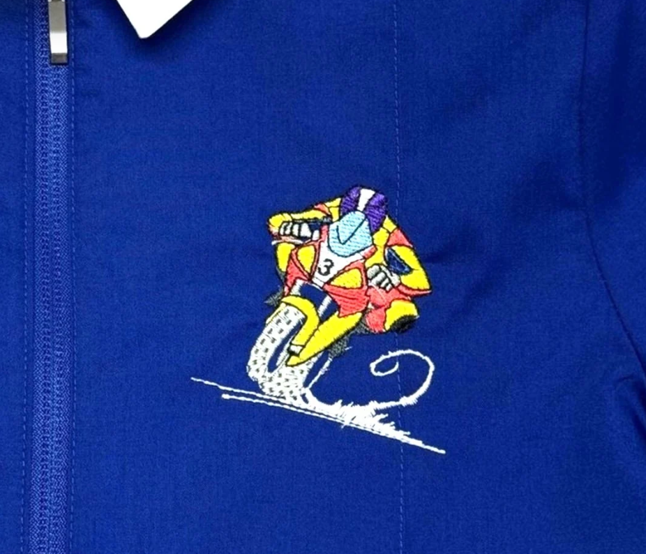Grembiule scuola bambino Siggi
