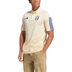 Polo  italia figc adulto