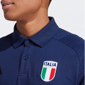 Polo  nazionale italiana figc