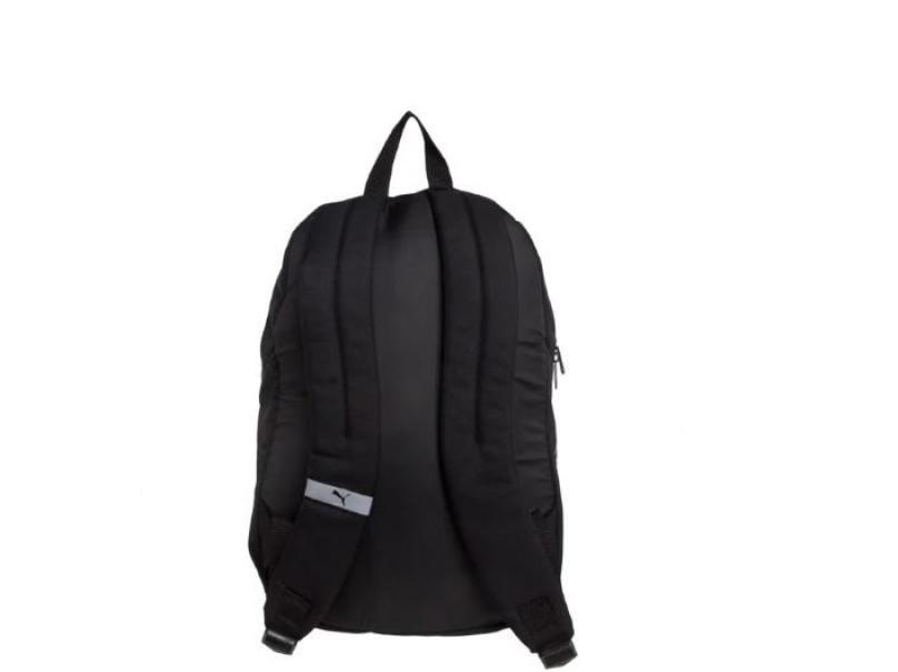 zaino-puma-02 Zaino Puma Pioneer nero