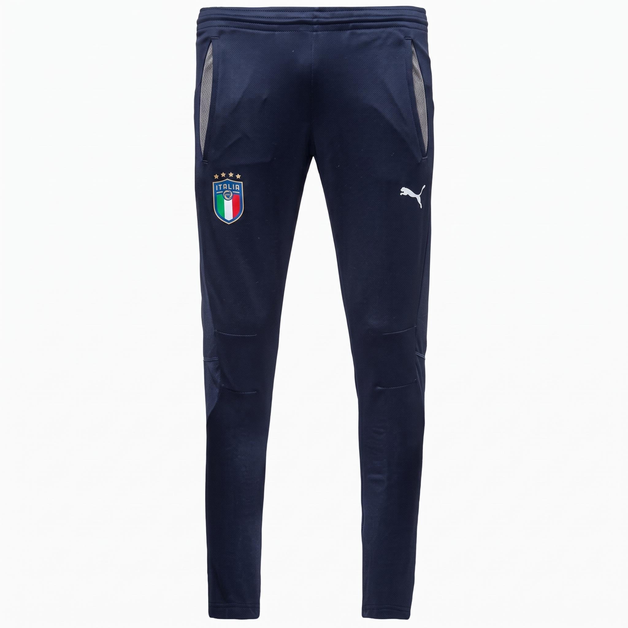 pantalone-puma-italia-01 Pantalone Puma nazionale Italiana FIGC