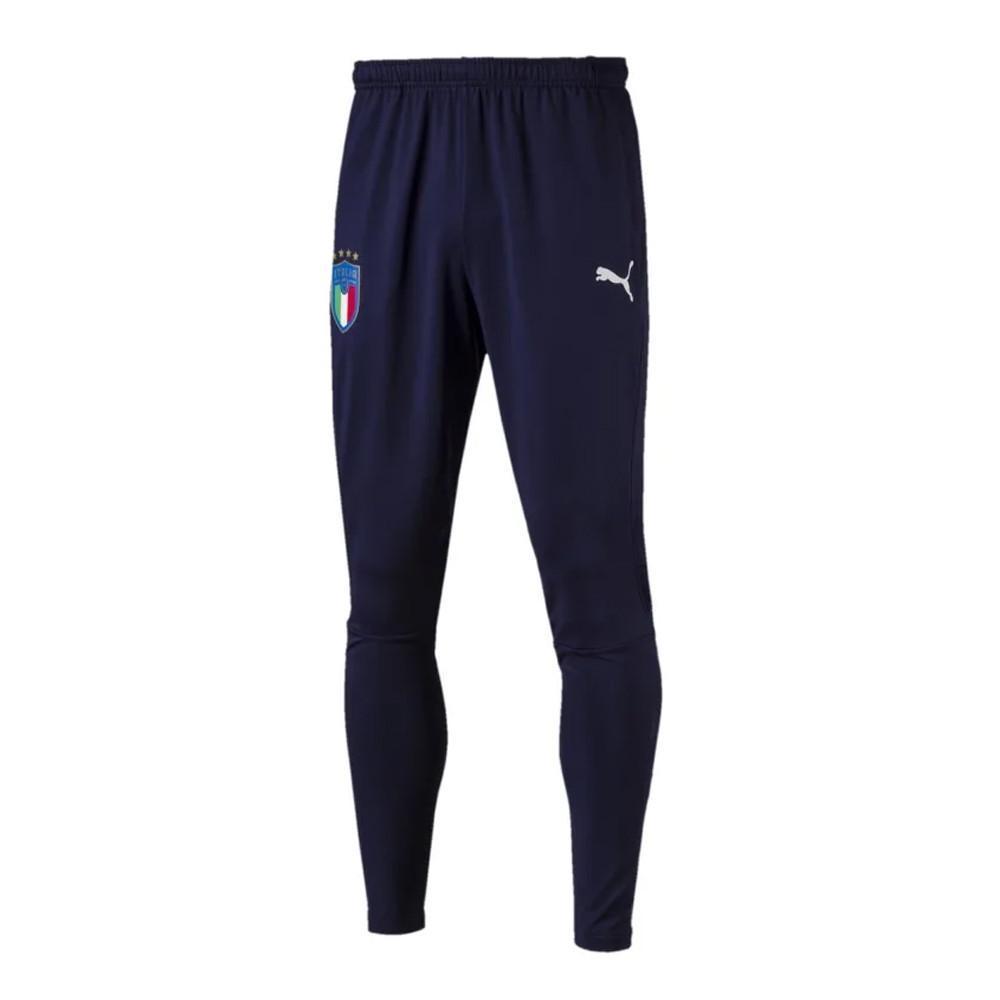 pantalone-uomo-italia-01 Pantaloni Puma nazionale Italiana FIGC
