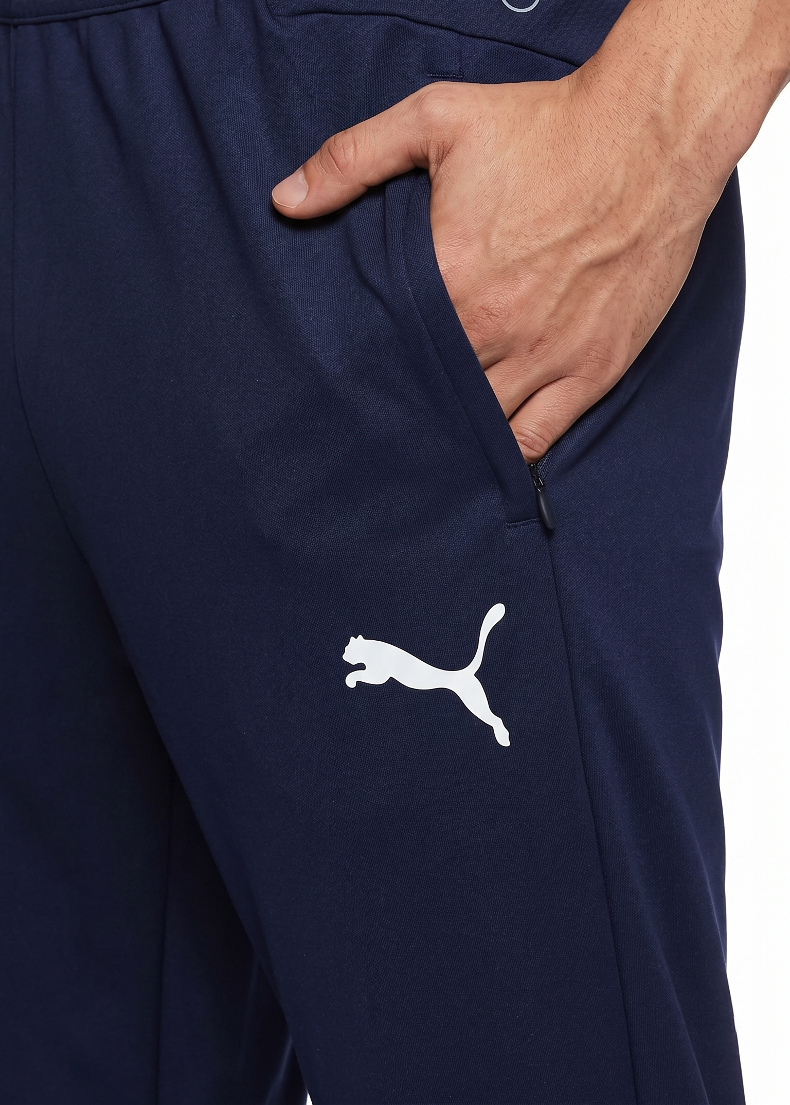 pantalone-uomo-italia-03 Pantaloni Puma nazionale Italiana FIGC