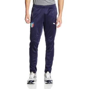 Pantaloni junior  nazionale italiana figc