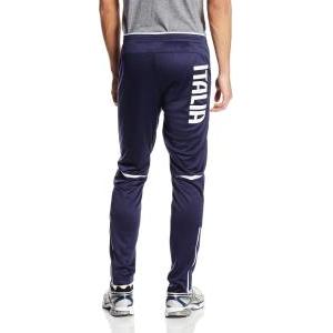 Pantaloni junior  nazionale italiana figc