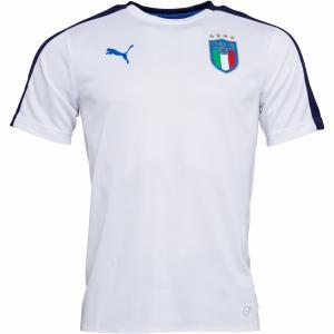 Maglia allenamento nazionale italiana figc
