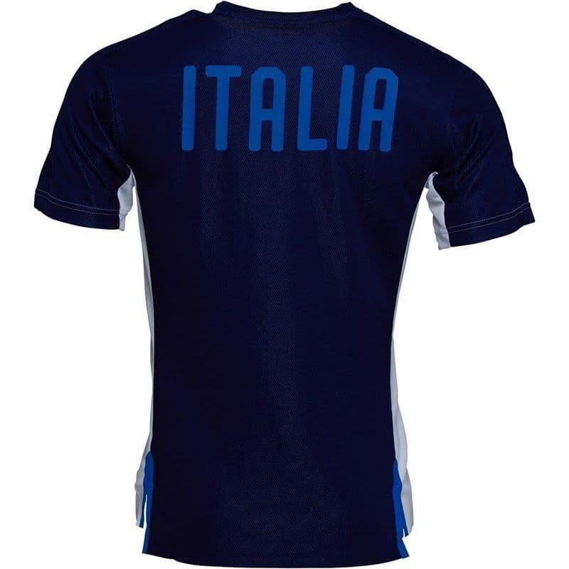 maglia-allenamento-italia-02 Maglia allenamento nazionale Italiana FIGC Puma