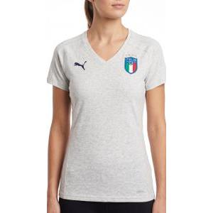 T-shirt donna  nazionale italiana figc