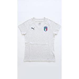 T-shirt donna  nazionale italiana figc