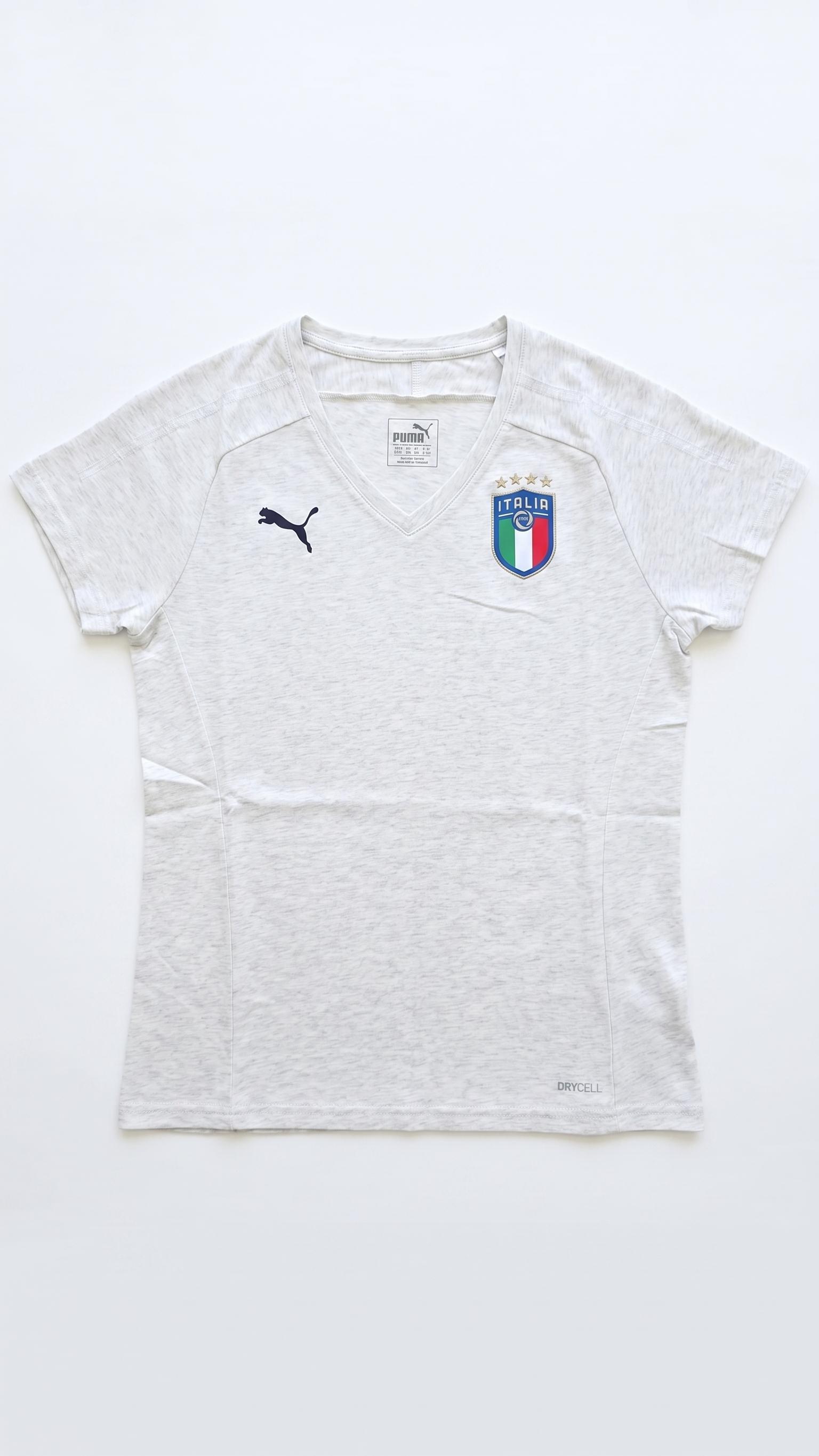 t-shirt-donna-puma-italia-02 T-shirt donna Puma nazionale Italiana FIGC