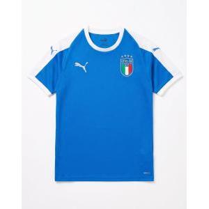 T-shirt junior  nazionale italiana figc