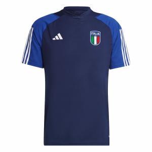 T-shirt allenamento  nazionale italiana figc