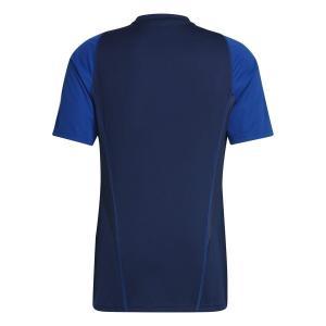 T-shirt allenamento  nazionale italiana figc