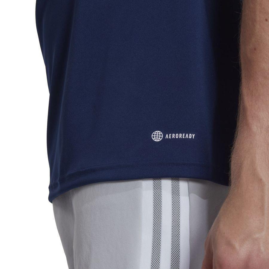 t-shirt-italia-adidas-04 T-shirt allenamento Adidas nazionale Italiana FIGC