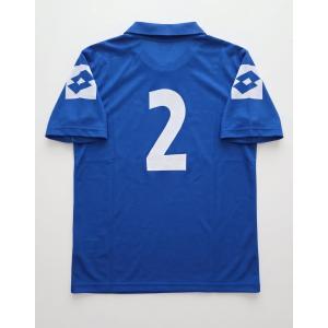 Maglia storica calcio  h3g