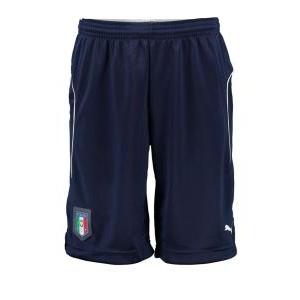 Pantaloncini sportivi  figc nazionale italiana