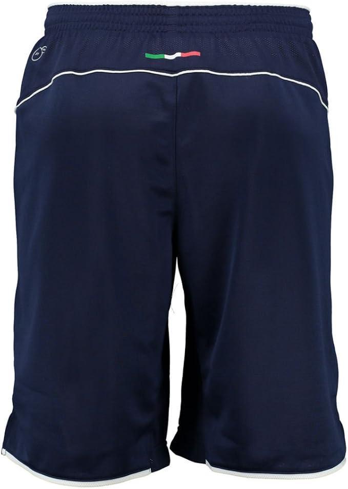 pantaloncini-sportivi-puma-02 Pantaloncini sportivi Puma FIGC nazionale Italiana