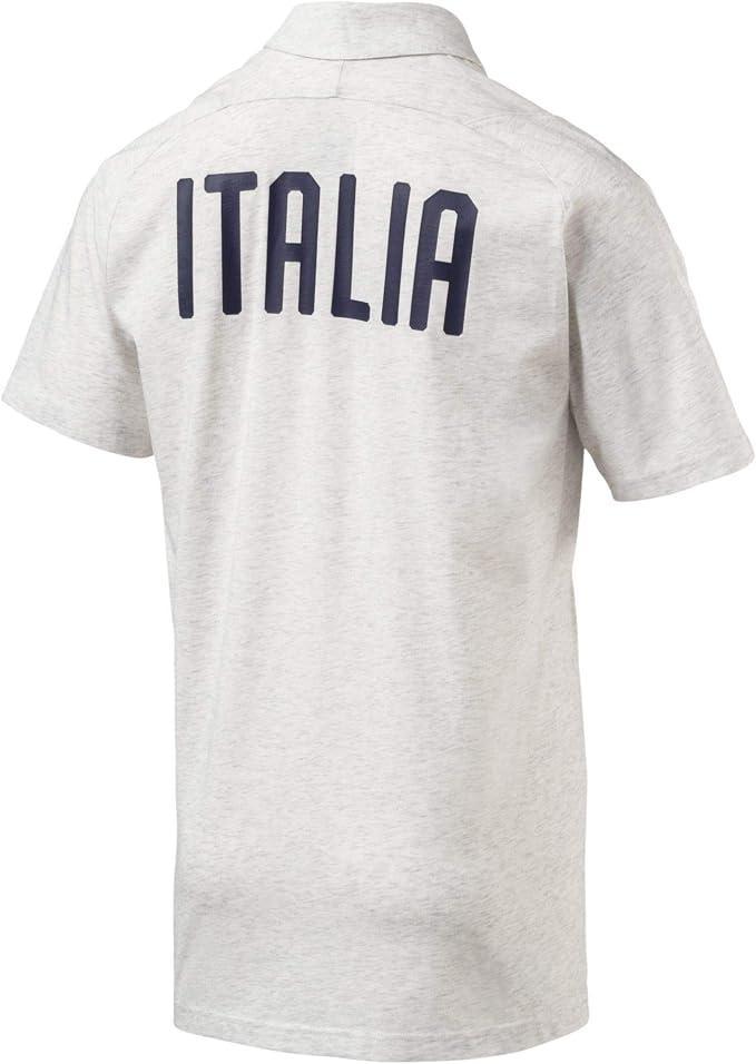polo-adulto-puma-02 Polo Puma nazionale italiana FIGC