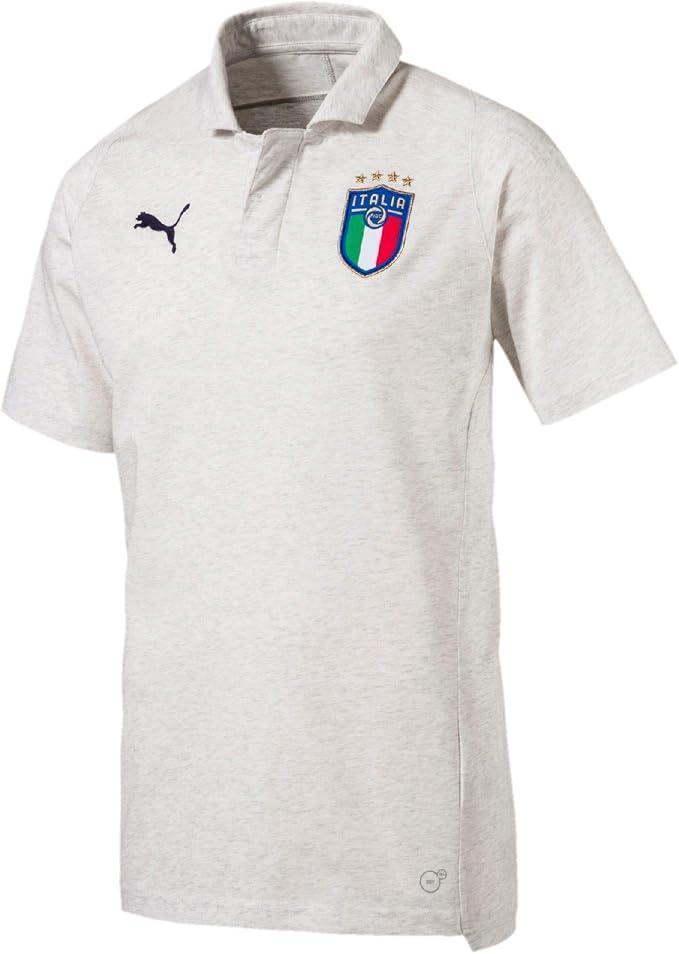 polo-adulto-puma-03 Polo Puma nazionale italiana FIGC