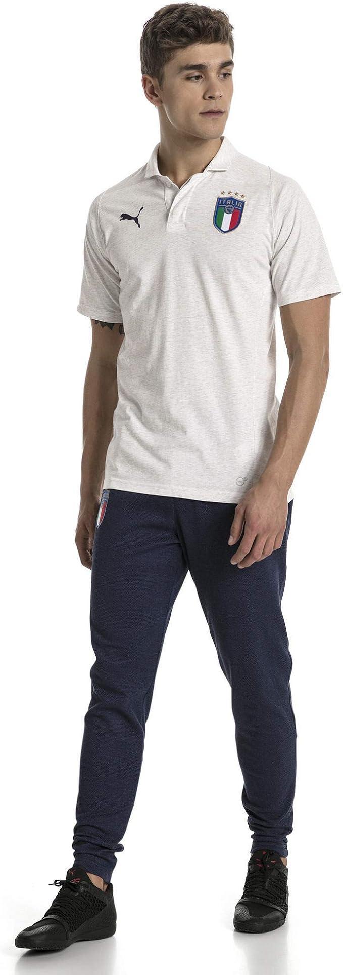 polo-adulto-puma-04 Polo Puma nazionale italiana FIGC
