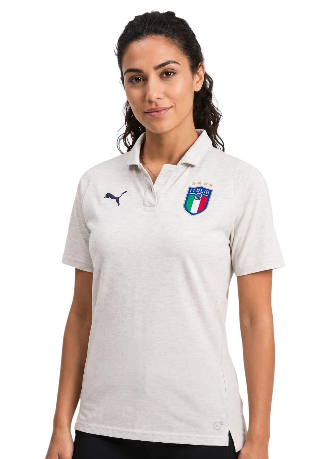 polo-donna-italia-01 ufeffPoloufeffPolo donna Puma nazionale Italiana FIGC