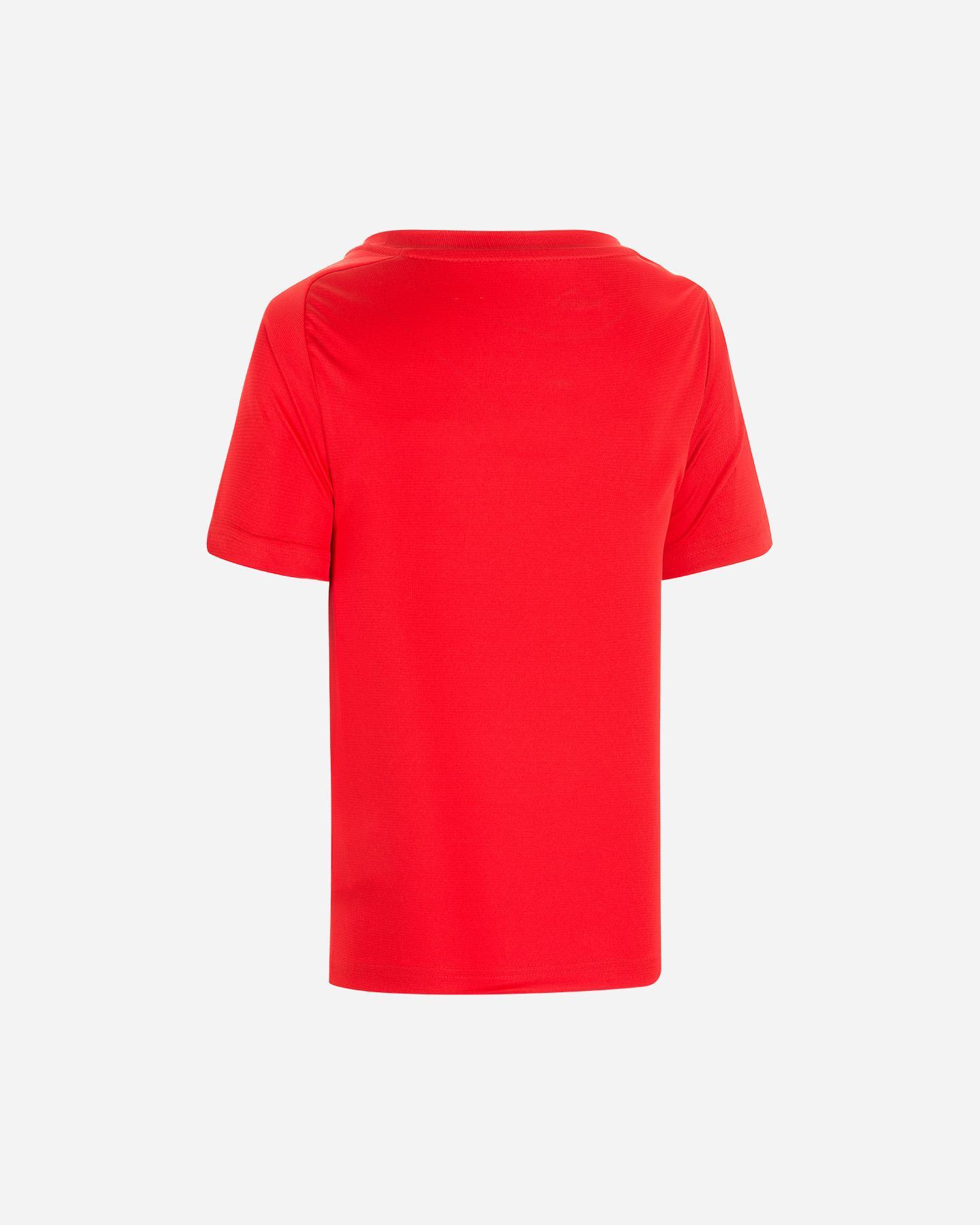 t-shirt-puma-02 T-shirt junior Puma