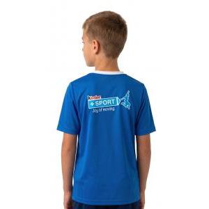 T-shirt  nazionale italiana figc junior