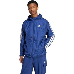 Giacca a vento  sportswear essentials 3-stripes italia