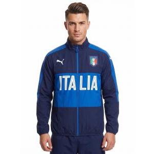 Giacca sportiva  nazionale italiana figc