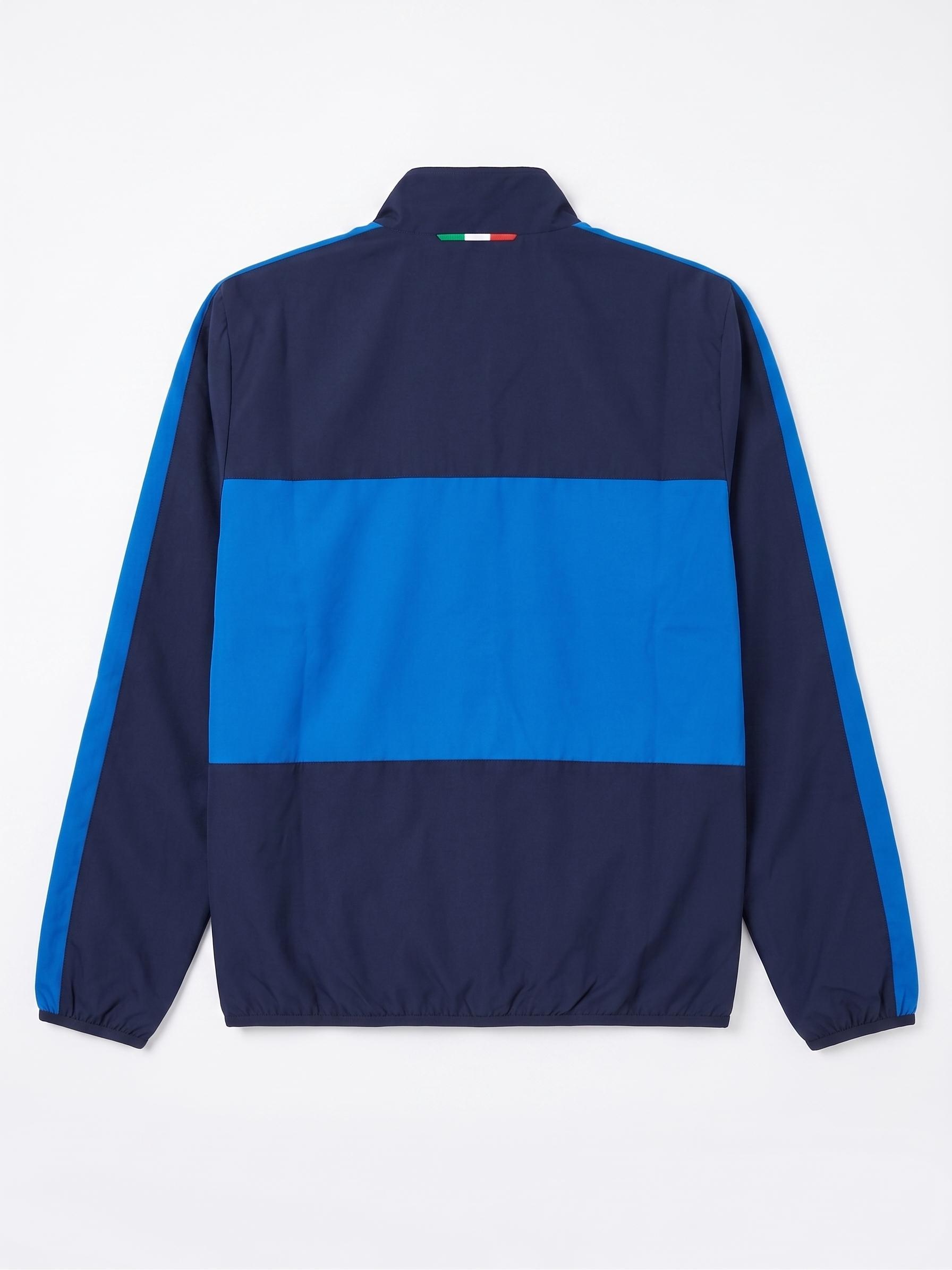giacca-sportiva-puma-italia-03 Giacca sportiva Puma nazionale Italiana FIGC