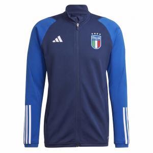 Giacca sportiva  nazionale italiana figc