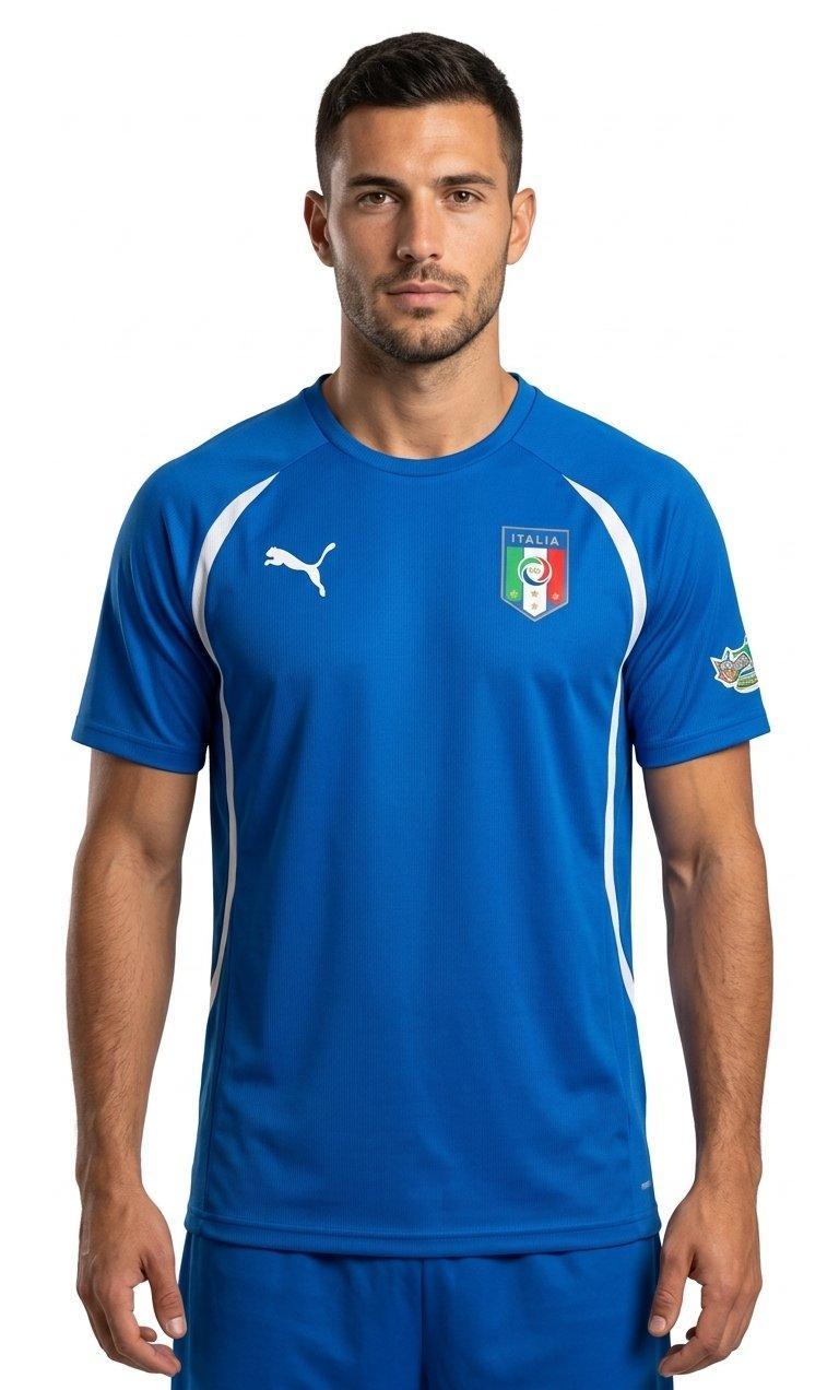 maglia-puma-italia-01 Maglia sportiva Puma nazionale Italiana FIGC