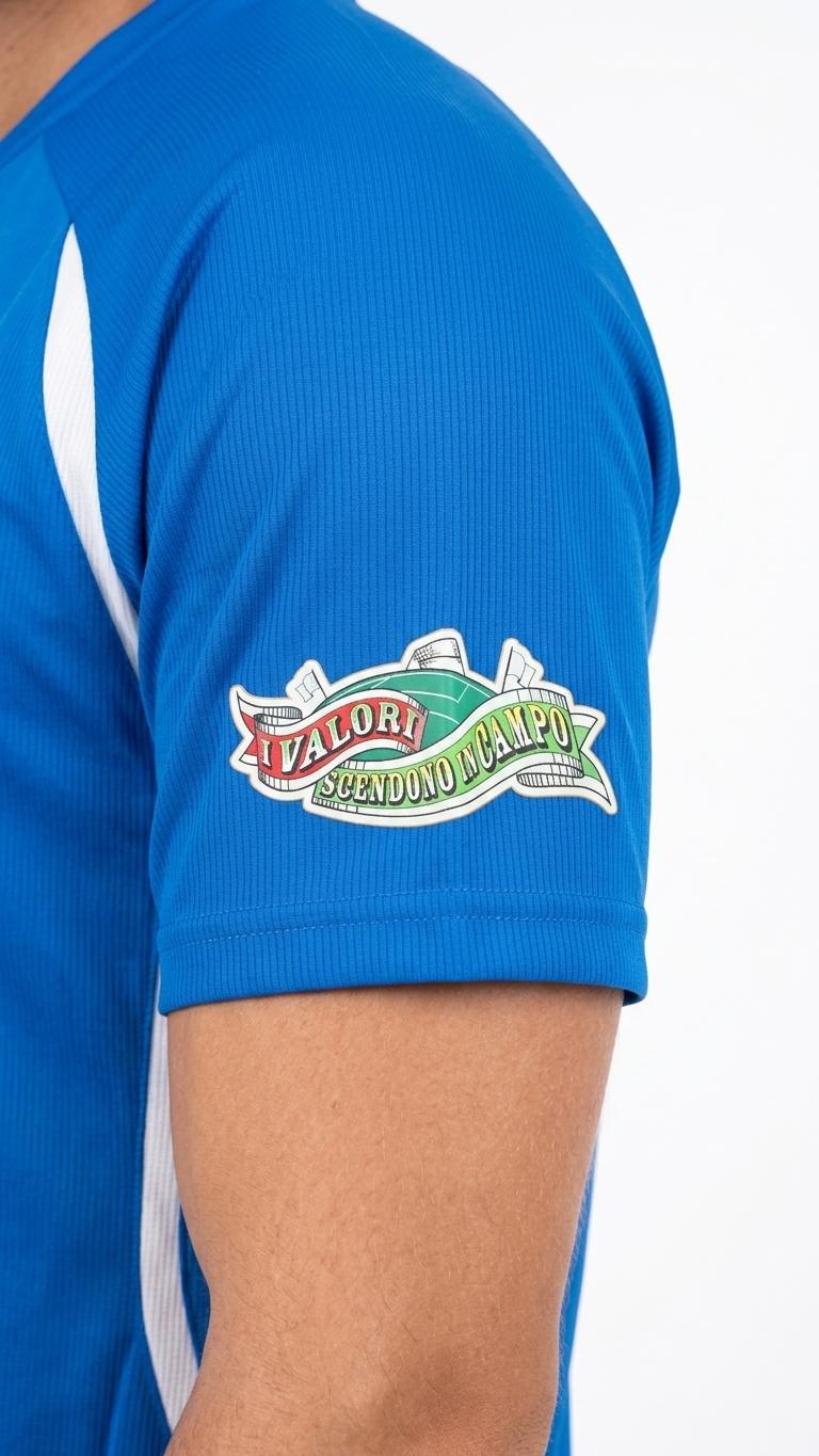 maglia-puma-italia-02 Maglia sportiva Puma nazionale Italiana FIGC