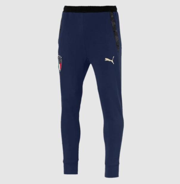 Pantalone tuta Puma nazionale Italia FIGC
