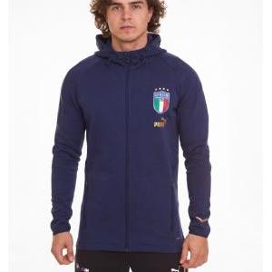 Felpa  nazionale italia figc