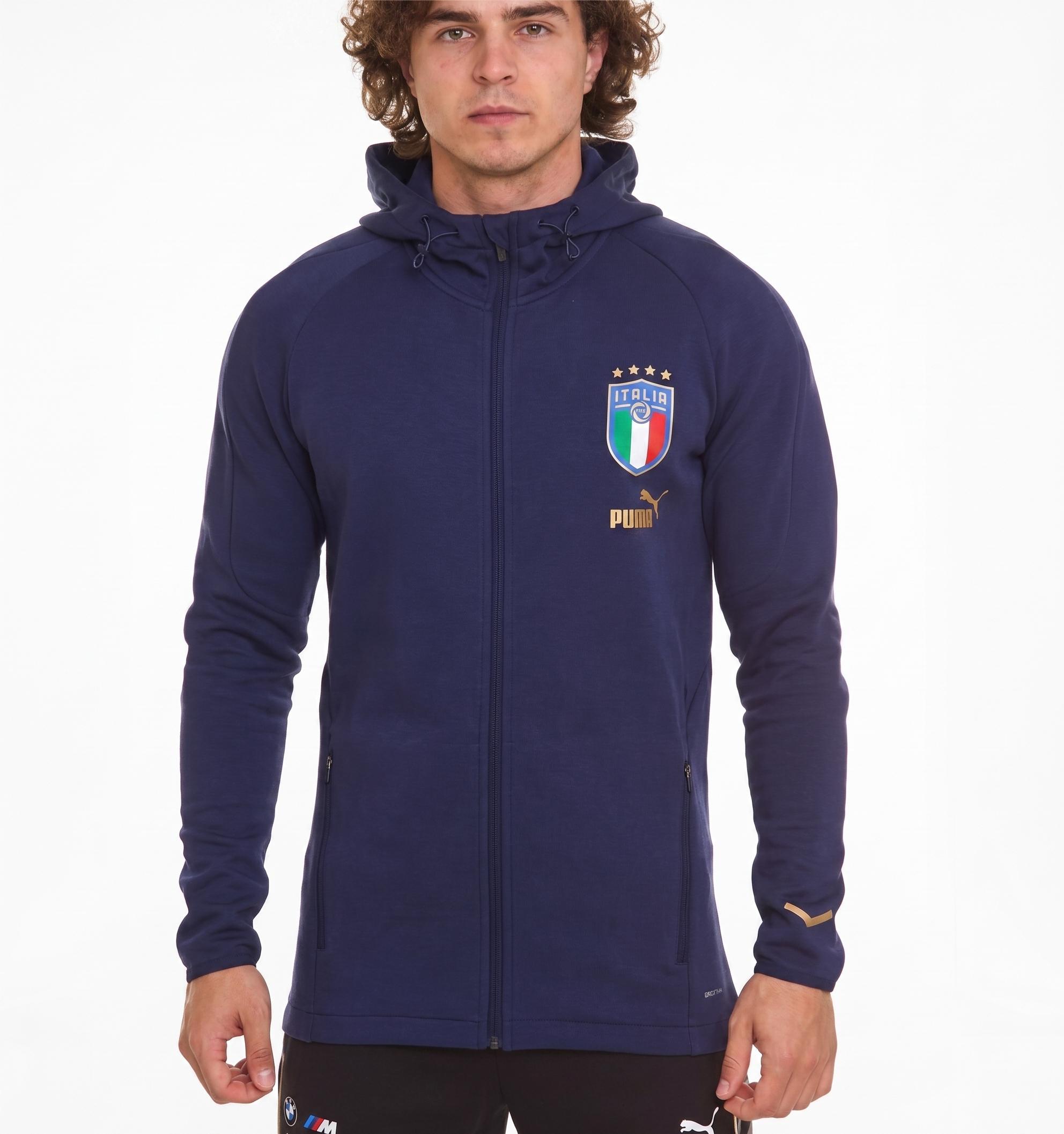 felpa-puma-italia-01 Felpa Puma nazionale Italia FIGC