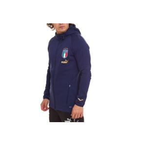 Felpa  nazionale italia figc
