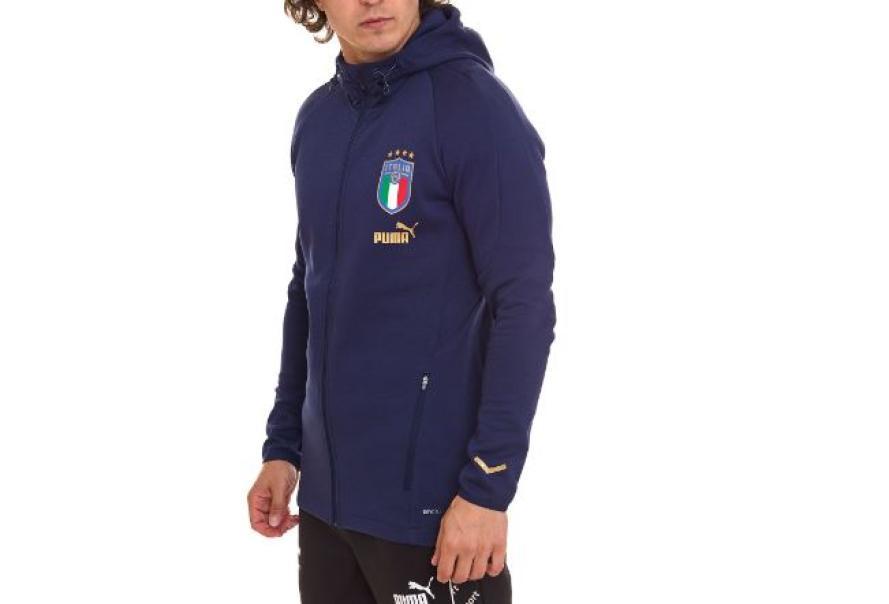 felpa-puma-italia-02 Felpa Puma nazionale Italia FIGC