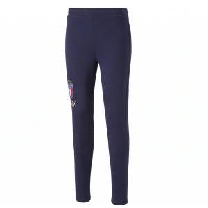 Pantalone tuta  italia figc