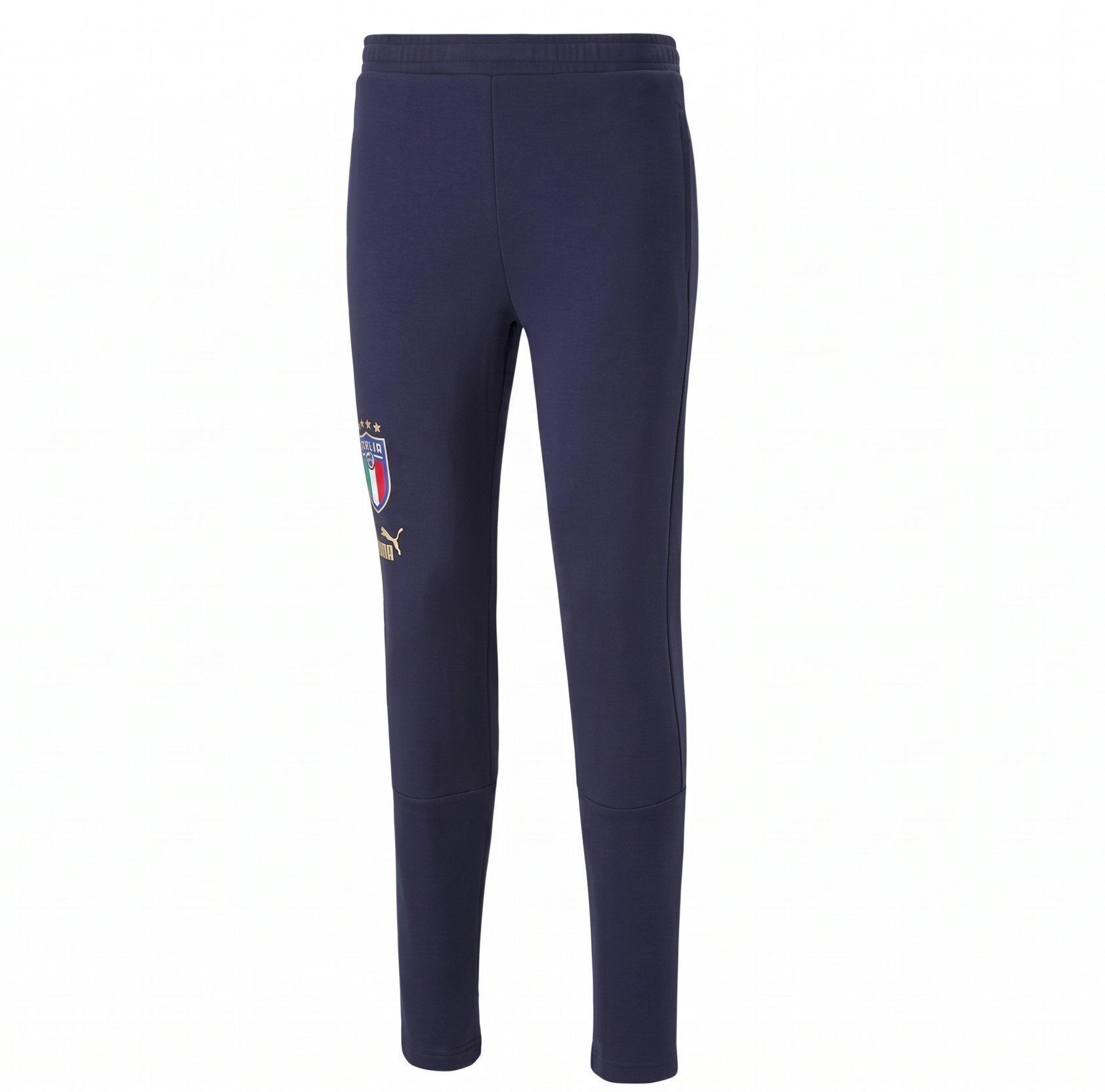 pantalone-puma-italia-01 Pantalone tuta Puma Italia FIGC