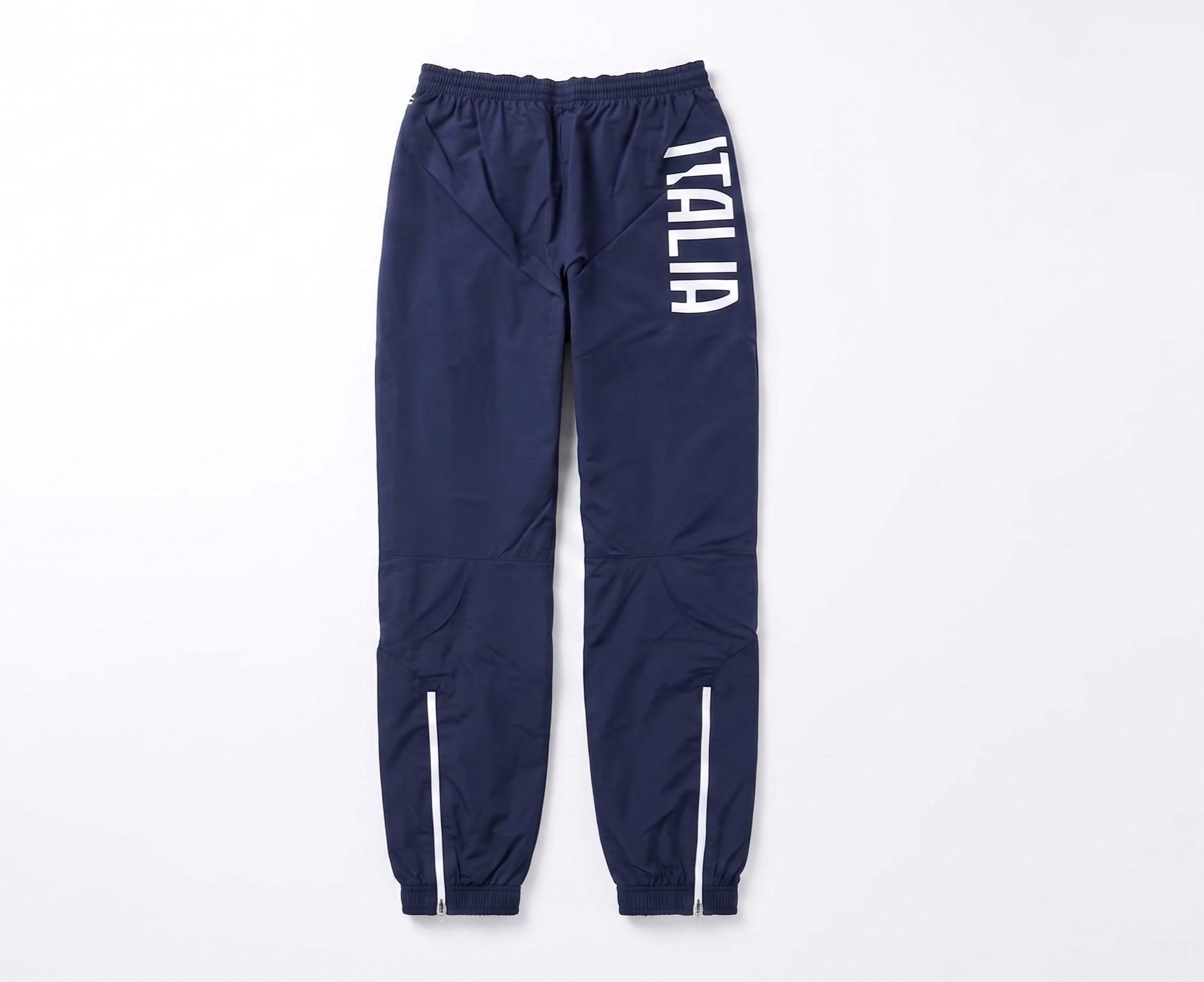 pantalone-puma-italia-03 Pantalone acetato Puma Nazionale Italiana FIGC