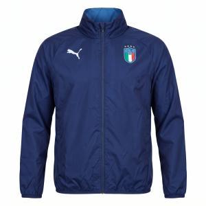 Giacca antivento  nazionale italiana figc