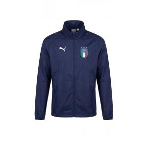 Giacca antivento  nazionale italiana figc