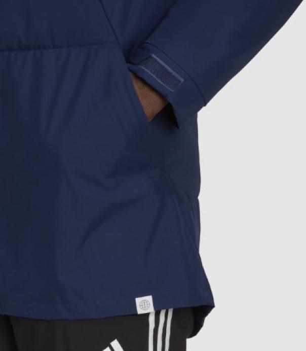 giubbino-adidas-italia-03 Giubbino Adidas nazionale Italiana FIGC