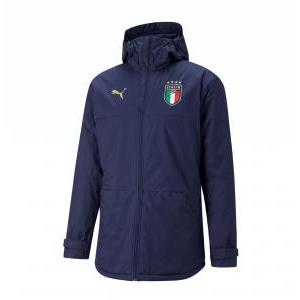 Giubbino invernale  nazionale italiana figc