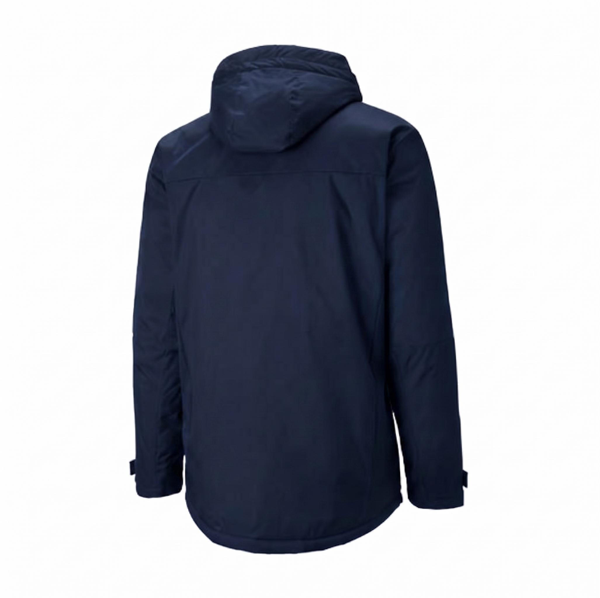 giubbino-invernale-puma-02 Giubbino invernale Puma nazionale Italiana FIGC