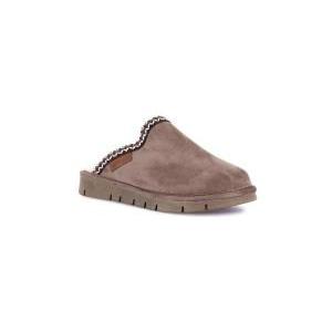 Pantofole  loxi visone